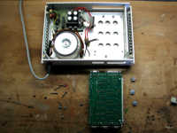 SM 1020 Stepper-Motor-Driver